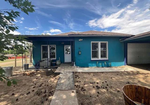 Photo of 701 County Rd, Springer, NM 87747