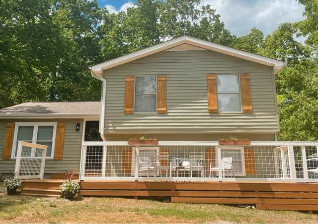 Photo of 687 Kinney Mill Rd, Mount Airy, GA 30563