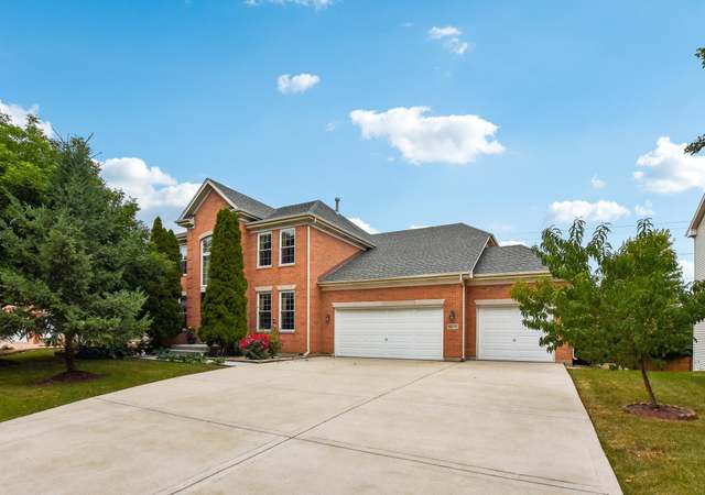 Photo of 5270 Shotkoski Dr, Hoffman Estates, IL 60192