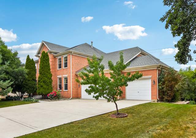 Photo of 5270 Shotkoski Dr, Hoffman Estates, IL 60192