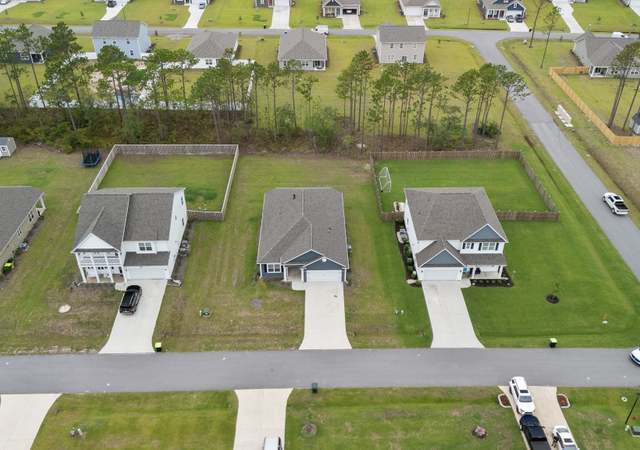Photo of 129 Ballantine Grove Ln, Newport, NC 28570