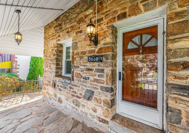 Photo of 5830 Jonquil Ave, Baltimore, MD 21215