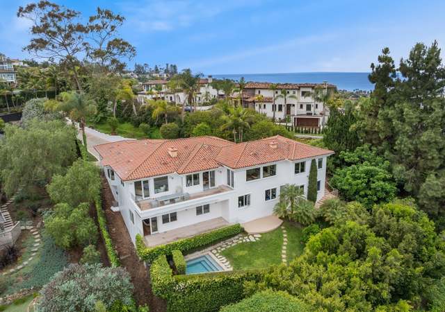 Property at 6617 Muirlands Dr, La Jolla, CA 92037, 5 beds, 6 baths