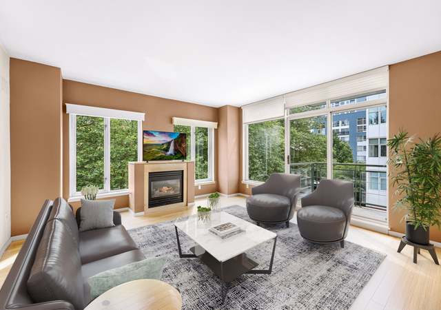 Property at 1188 106th Ave NE #322, Bellevue, WA 98004, 2 beds, 2 baths