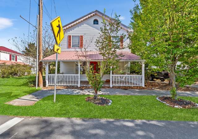 Photo of 338 Broad St, Crumpton, MD 21628
