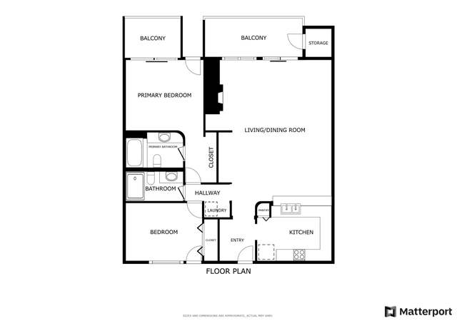 Photo of 700 Crockett St #303, Seattle, WA 98109