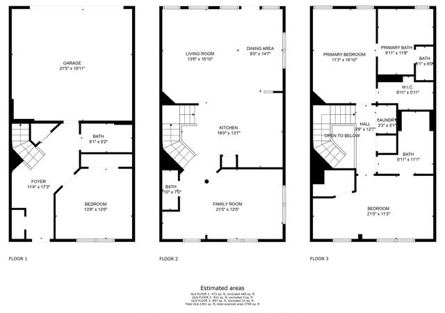 Photo of 9341 Lenox Pointe Dr, Charlotte, NC 28273