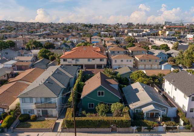 Photo of 550 W 21st St, San Pedro, CA 90731
