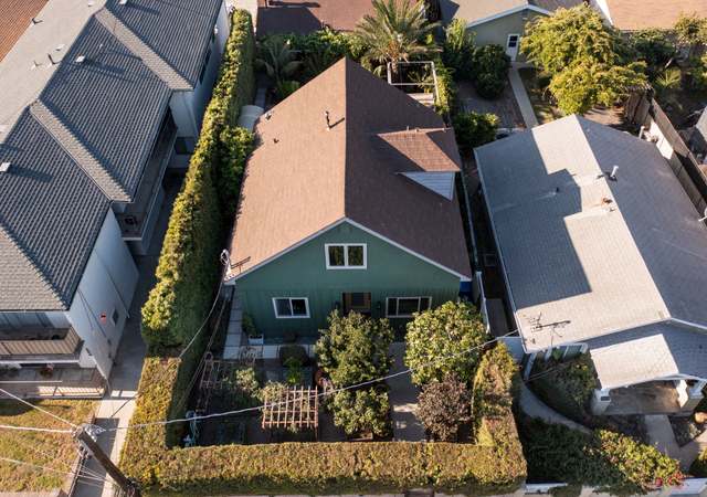 Photo of 550 W 21st St, San Pedro, CA 90731