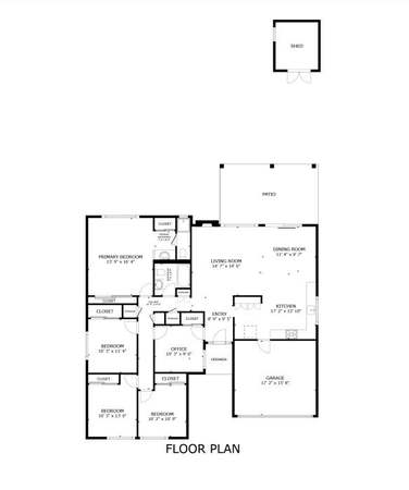Photo of 6440 Vickers Rd, Riverside, CA 92504