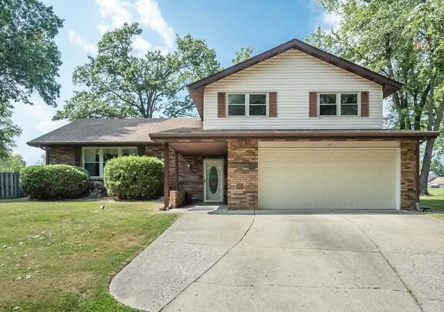Photo of 125 Twin Lake Dr, Swansea, IL 62226