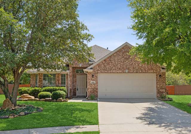 Photo of 8429 Green Ash Dr, Mckinney, TX 75071