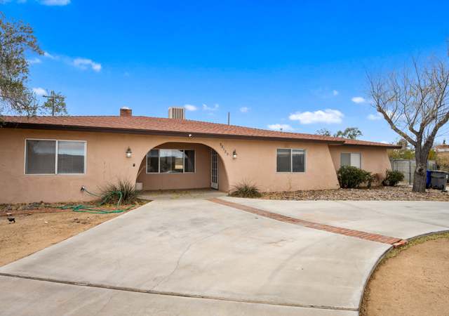 Photo of 58129 Pueblo Trail Trl, Yucca Valley, CA 92284
