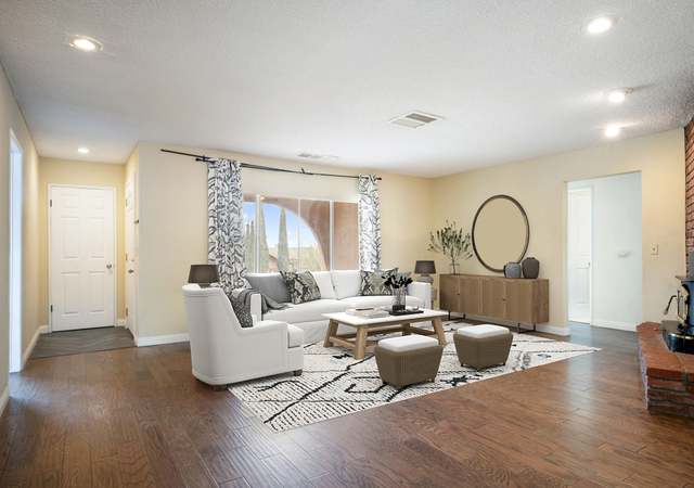 Photo of 58129 Pueblo Trail Trl, Yucca Valley, CA 92284