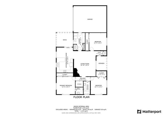 Photo of 58129 Pueblo Trail Trl, Yucca Valley, CA 92284
