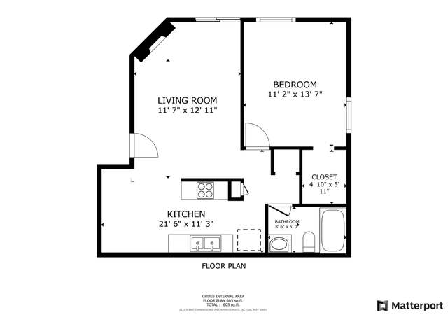 Photo of 1650 S El Camino Real Unit F101, Encinitas, CA 92024