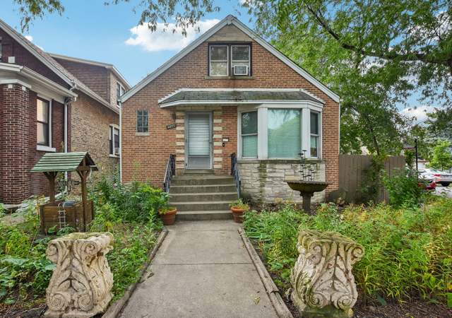 Property at 4855 W Montrose Ave, Chicago, IL 60641, 3 beds, 2 baths