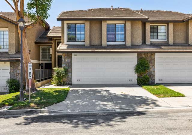 Property at 933 Sandstone Dr, Glendora, CA 91740, 3 beds, 2.5 baths