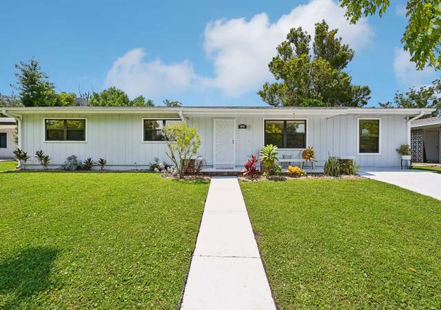 Property at 187 Deltona Blvd, St. Augustine, FL 32086, 4 beds, 2.5 baths