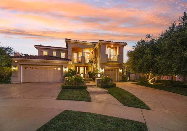 Property at 2610 Springbrook Ct, Thousand Oaks, CA 91362, 5 beds, 5.5 baths