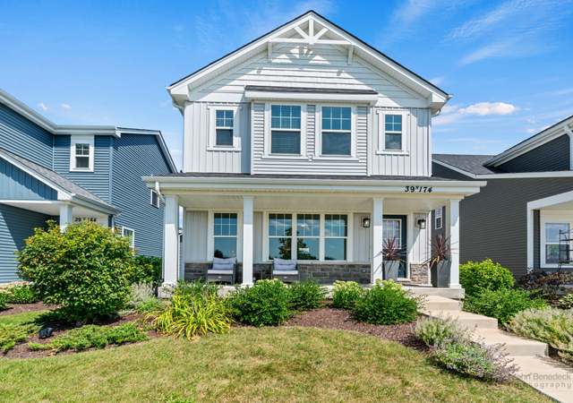 Photo of 39W174 Water Way, Geneva, IL 60134