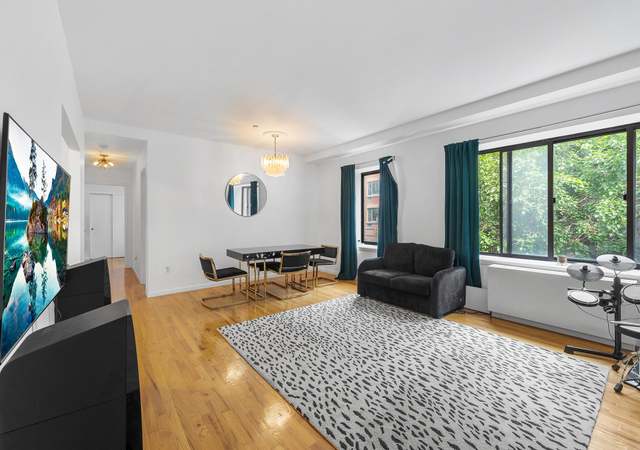 Property at 69 E 130th St Unit 2A, New York City, NY 10037, 2 beds, 2 baths