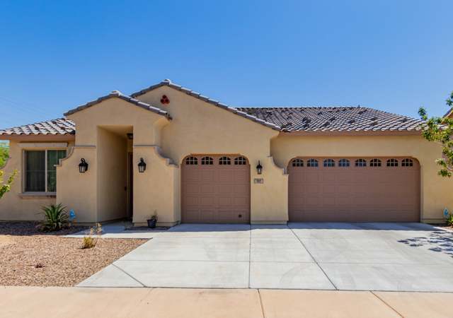 Property at 707 W Coles Rd, Phoenix, AZ 85041, 3 beds, 2 baths