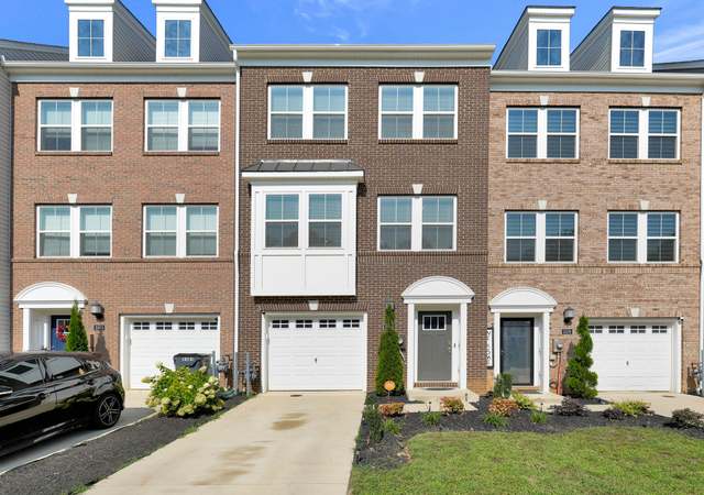 Photo of 5381 Phillis Wheatley Pl, White Plains, MD 20695