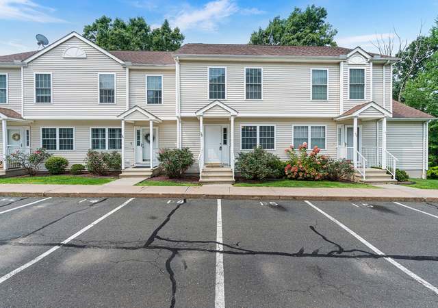 Photo of 38 Marjorie Ln #38, Manchester, CT 06042