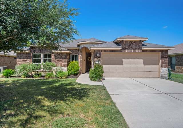 Photo of 115 Legends Of Hutto Trl, Hutto, TX 78634