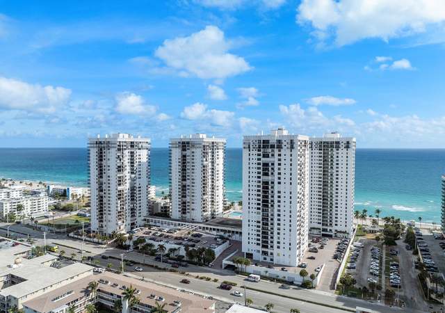 Photo of 2401 S Ocean Dr #605, Hollywood, FL 33019