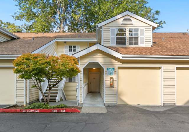 Photo of 2660 118th Ave SE Unit 8-202, Bellevue, WA 98005