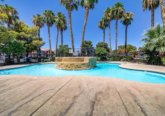 Property at 4730 E Craig Rd #1093, Las Vegas, NV 89115, 2 beds, 2 baths