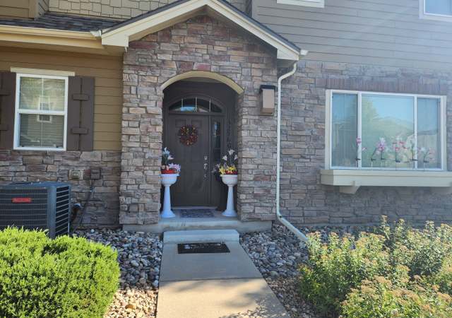 Photo of 15296 W 66th Dr Unit G, Arvada, CO 80007