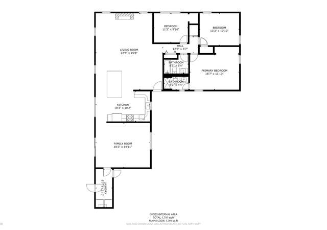 Photo of 4213 Crosswick Turn, Bowie, MD 20715