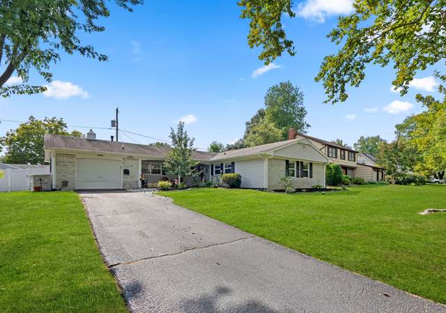 Photo of 4213 Crosswick Turn, Bowie, MD 20715