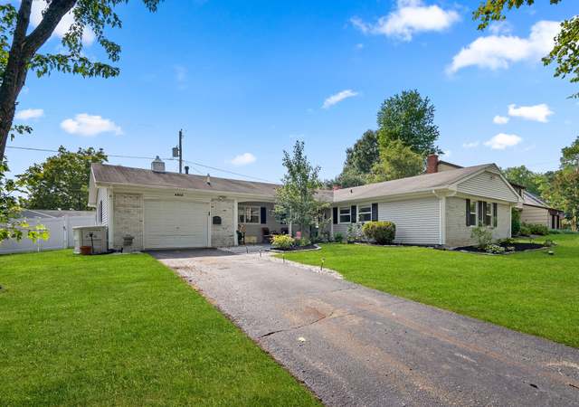 Photo of 4213 Crosswick Turn, Bowie, MD 20715