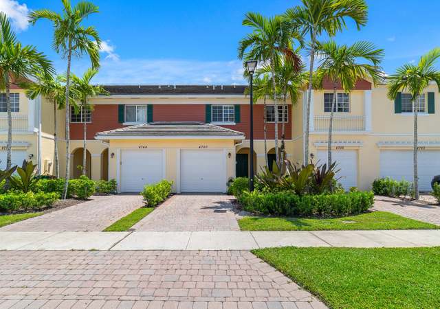 Property at 4750 Sundance Way #4750, Davie, FL 33328, 2 beds, 2.5 baths