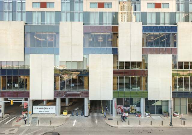 Photo of 610 E Market St #2510, San Antonio, TX 78205-2642