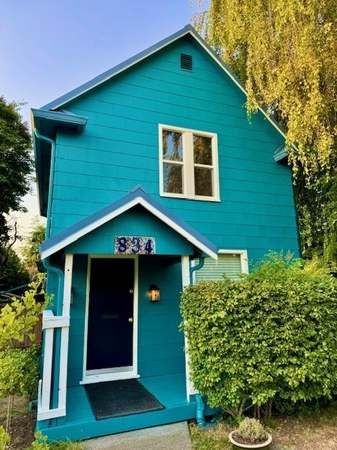 Property at 834 S Rose St, Seattle, WA 98108, 3 beds, 1.5 baths