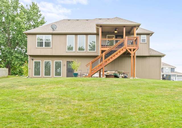 Photo of 13503 Forest Oaks Dr, Smithville, MO 64089