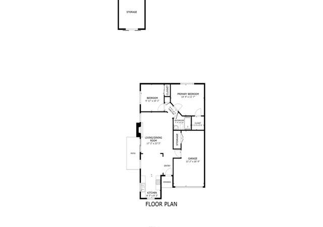 Photo of 7339 Hardesty, San Antonio, TX 78250-3333