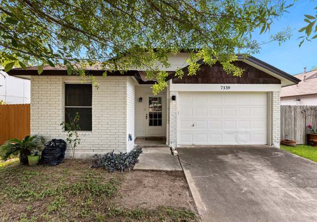 Photo of 7339 Hardesty, San Antonio, TX 78250-3333