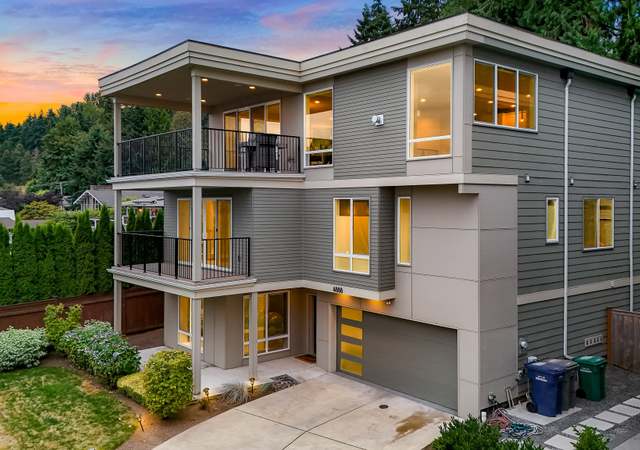 Photo of 4888 194th Ave SE, Issaquah, WA 98027