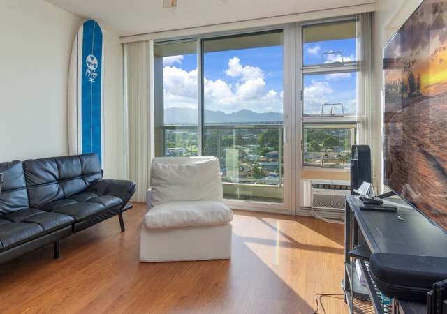 Photo of 94-979 Kauolu Pl #1206, Waipahu, HI 96797