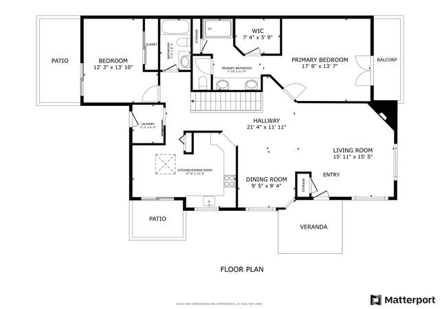Photo of 3254 S Ventura Way, Aurora, CO 80013