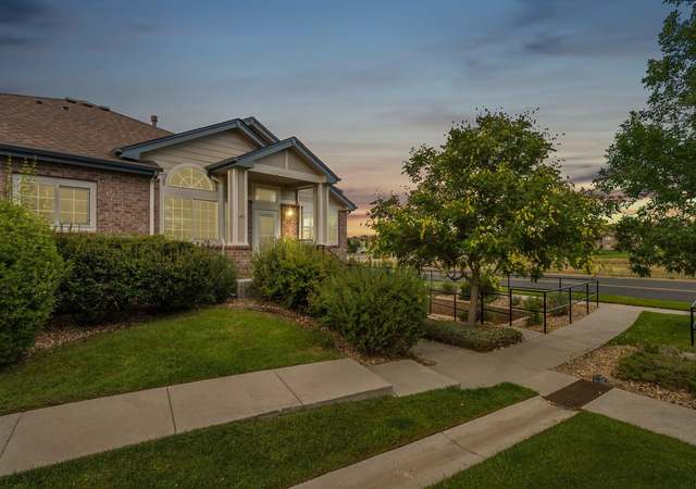 Photo of 3254 S Ventura Way, Aurora, CO 80013