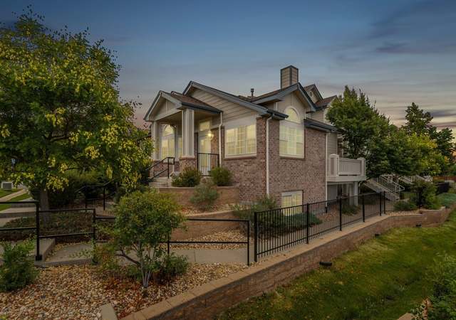 Photo of 3254 S Ventura Way, Aurora, CO 80013