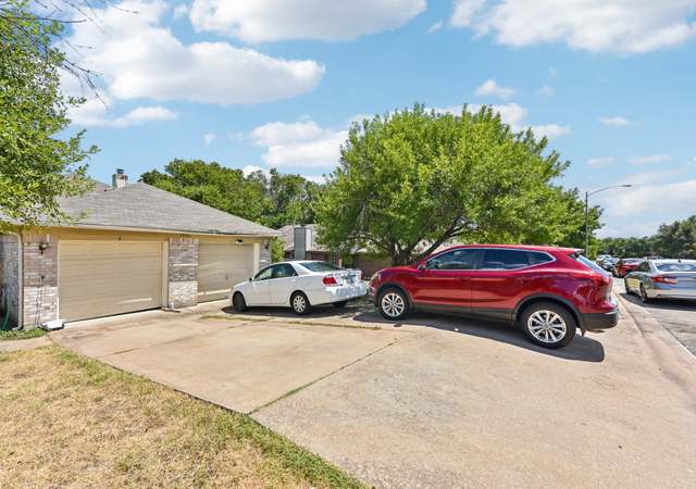 Photo of 1906 Alex Ave, Austin, TX 78728