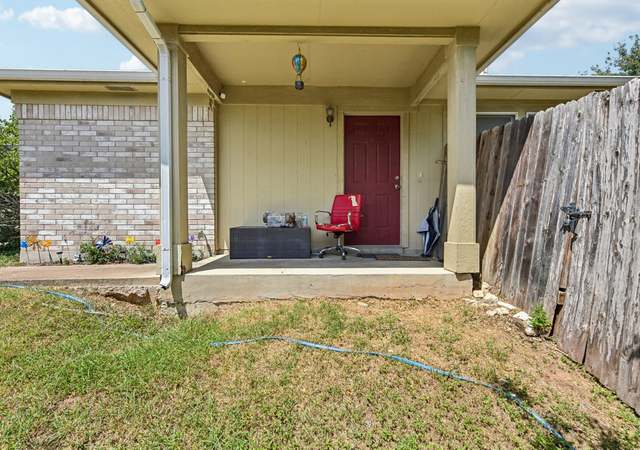 Photo of 1906 Alex Ave, Austin, TX 78728